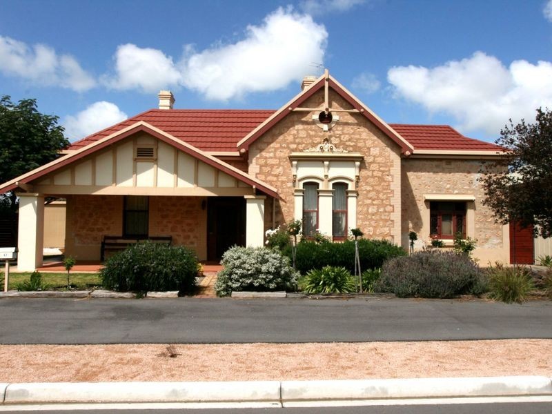 62 Taylor Street, Kadina SA 5554