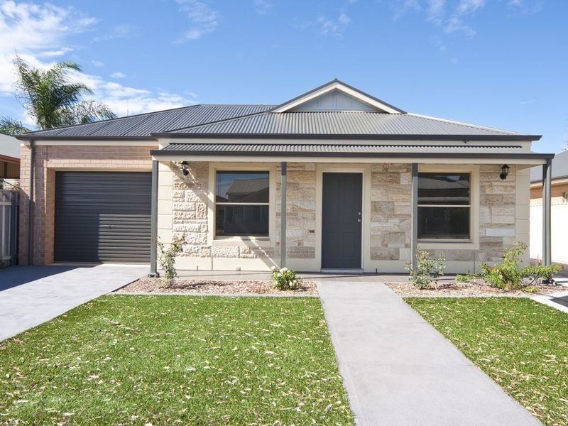 Unit 1/52 Taylor Street, Kadina SA 5554