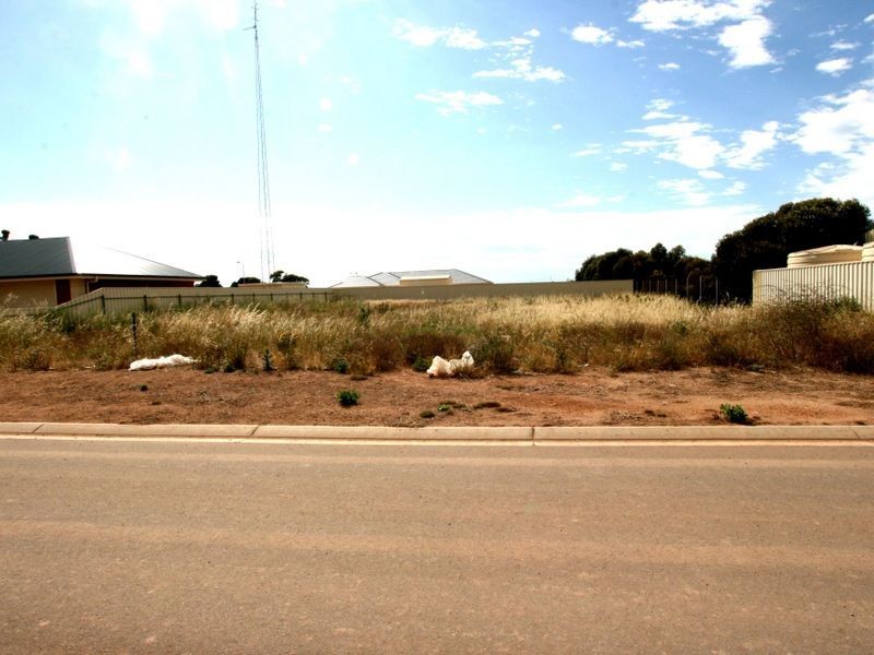 Lot 31 Lamshed Street, Kadina SA 5554