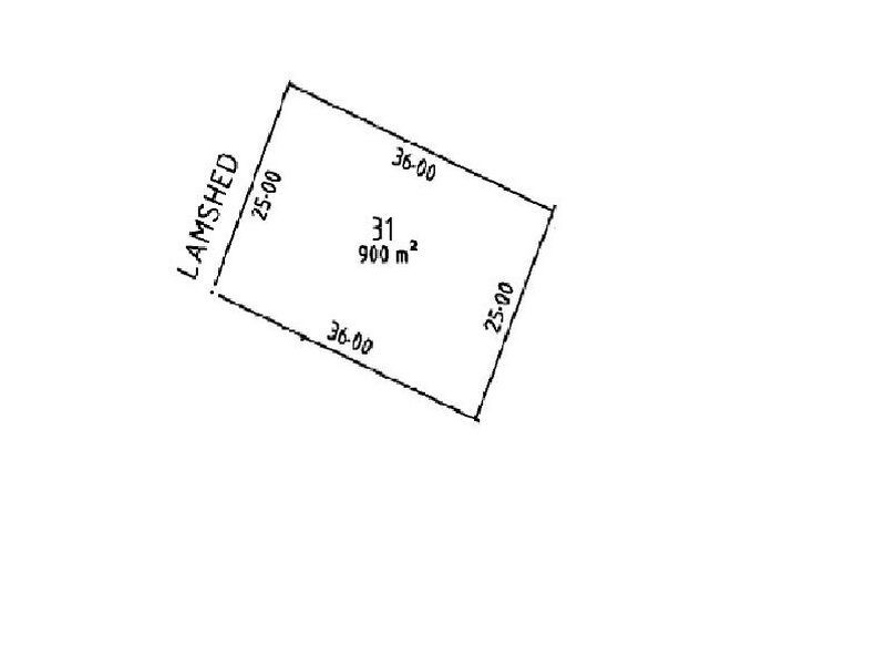Lot 31 Lamshed Street, Kadina SA 5554