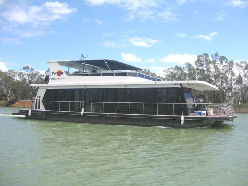 13 Barker Road, Morgan SA 5320