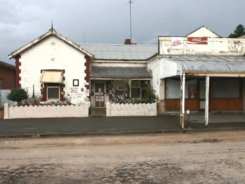 13 High Street, Bute SA 5560