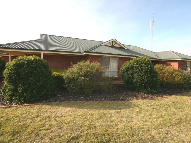 18 McIntosh Road, Kadina SA 5554