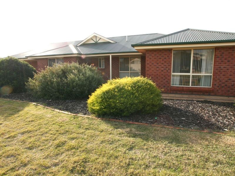 18 McIntosh Road, Kadina SA 5554