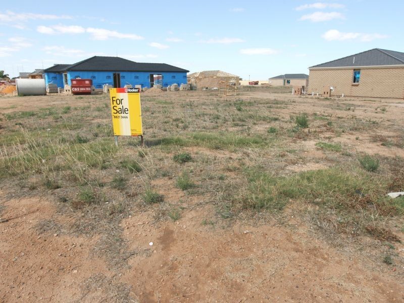 Lot 57 John Olsen Drive, Kadina SA 5554