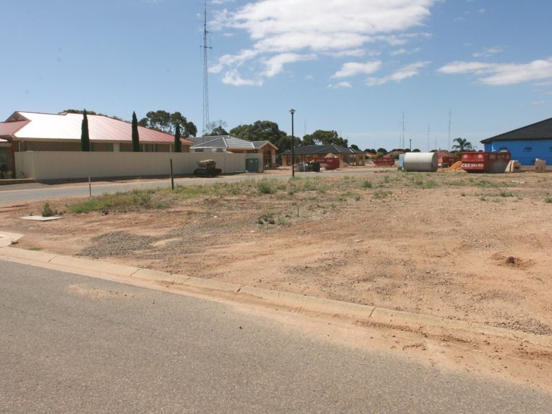 Lot 57 John Olsen Drive, Kadina SA 5554