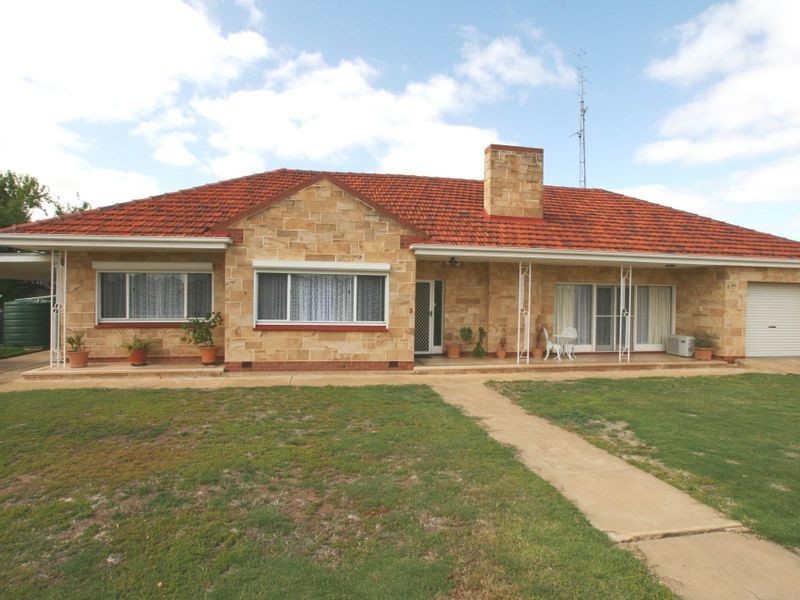 3 Letcher Street, Kadina SA 5554