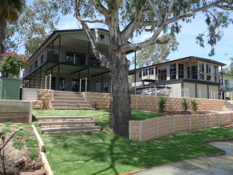 10 Beaumont Subdivision, Morgan SA 5320