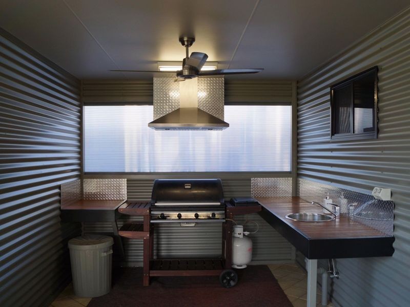 10 Beaumont Subdivision, Morgan SA 5320