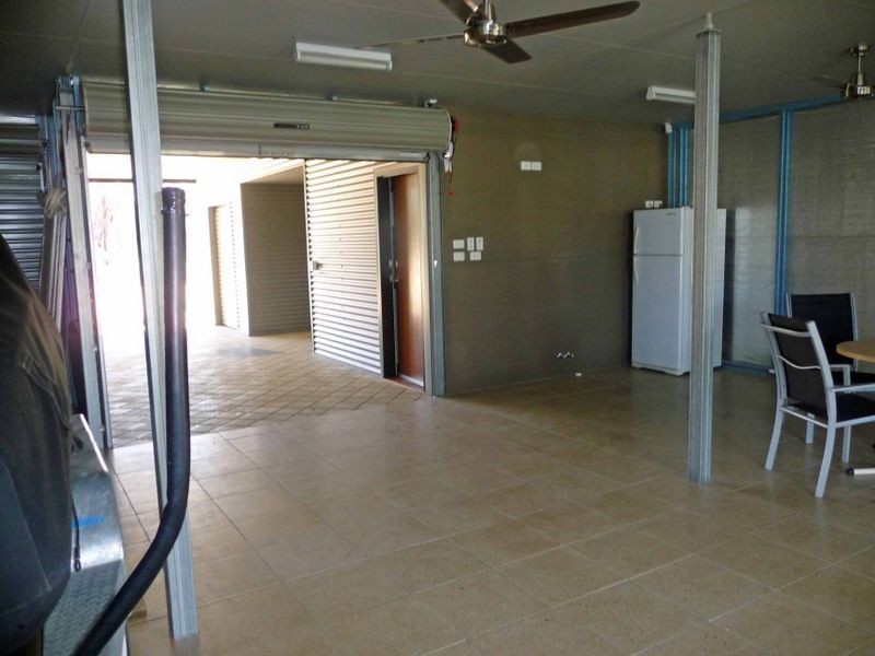 10 Beaumont Subdivision, Morgan SA 5320