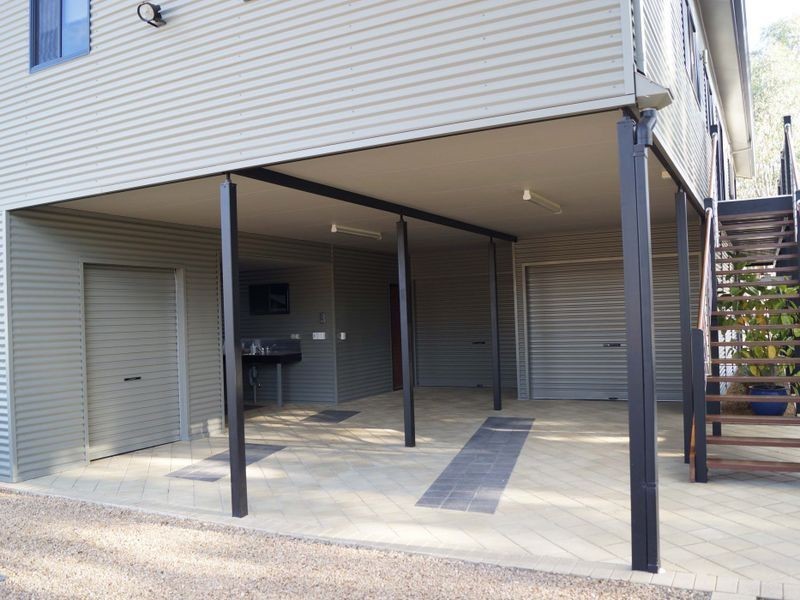 10 Beaumont Subdivision, Morgan SA 5320