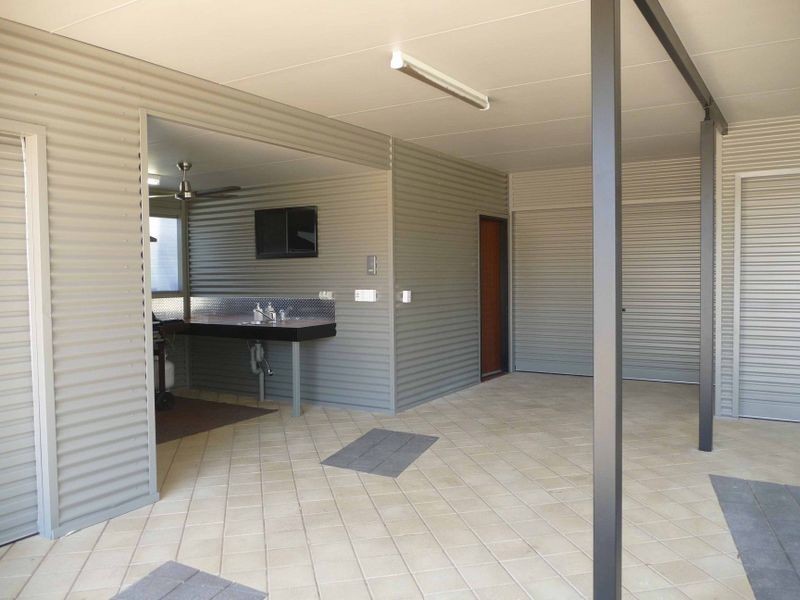 10 Beaumont Subdivision, Morgan SA 5320