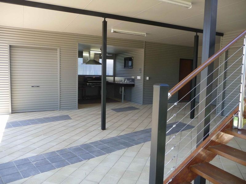 10 Beaumont Subdivision, Morgan SA 5320