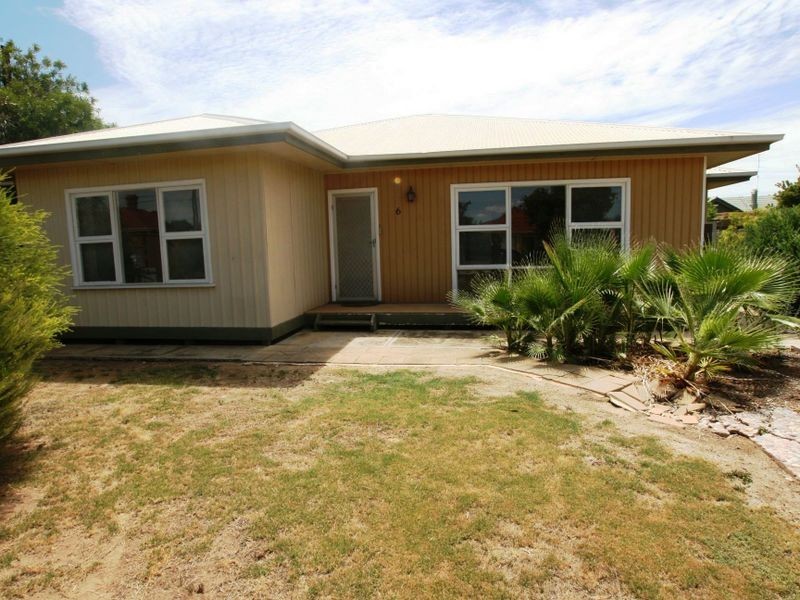 6 Letcher Street, Kadina SA 5554