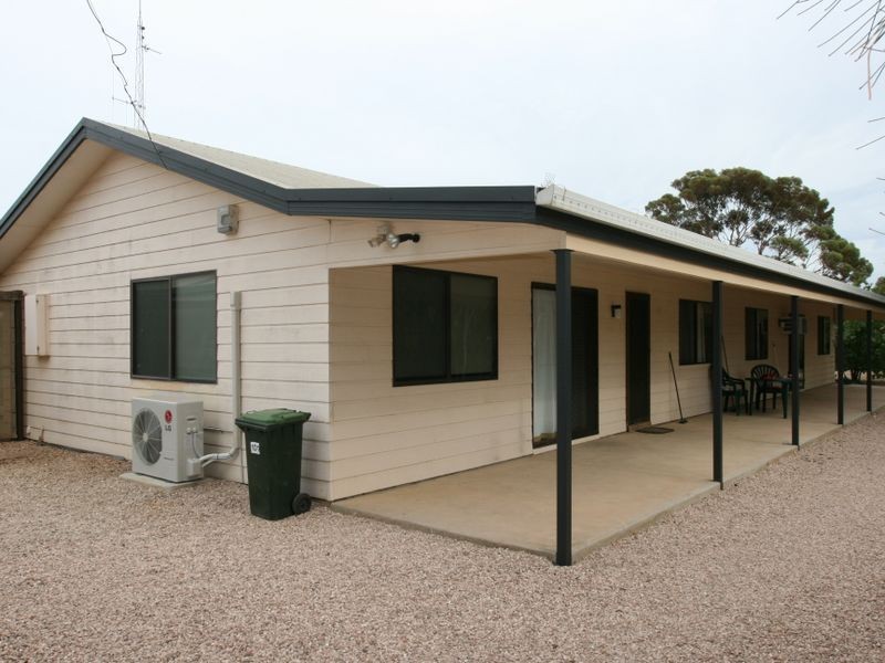 101 Kadina Road, Kadina SA 5554