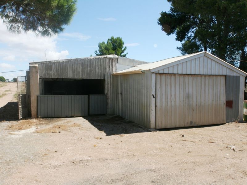 110 Port Road, Kadina SA 5554