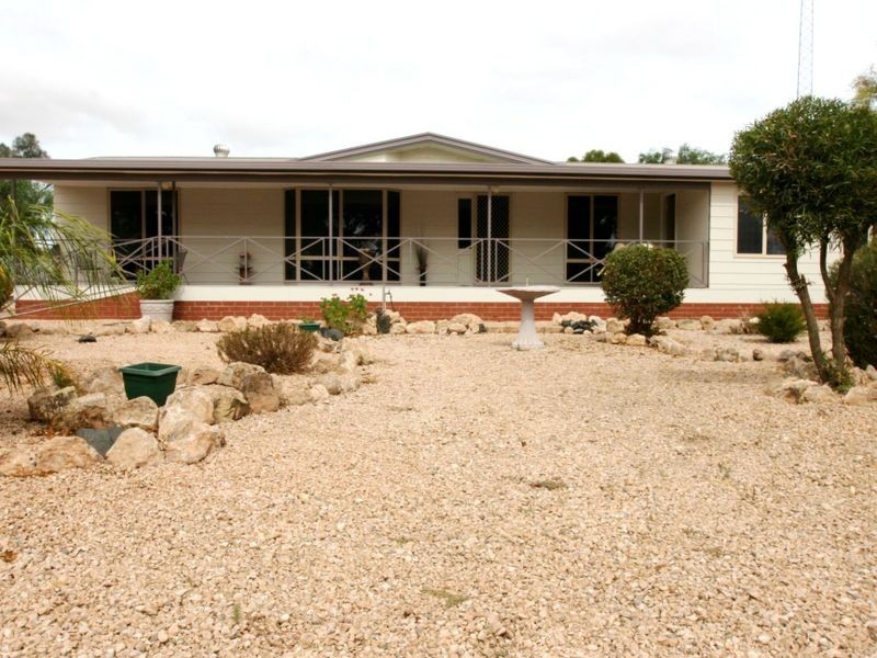 Allotment Federal Avenue, Kadina SA 5554