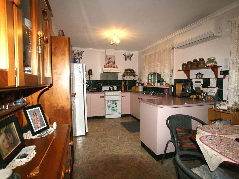 Allotment Federal Avenue, Kadina SA 5554