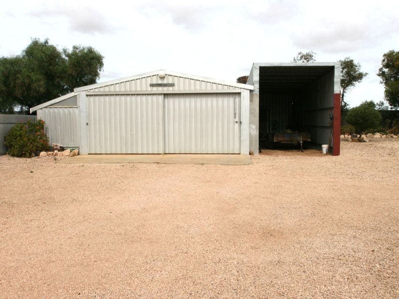 Allotment Federal Avenue, Kadina SA 5554