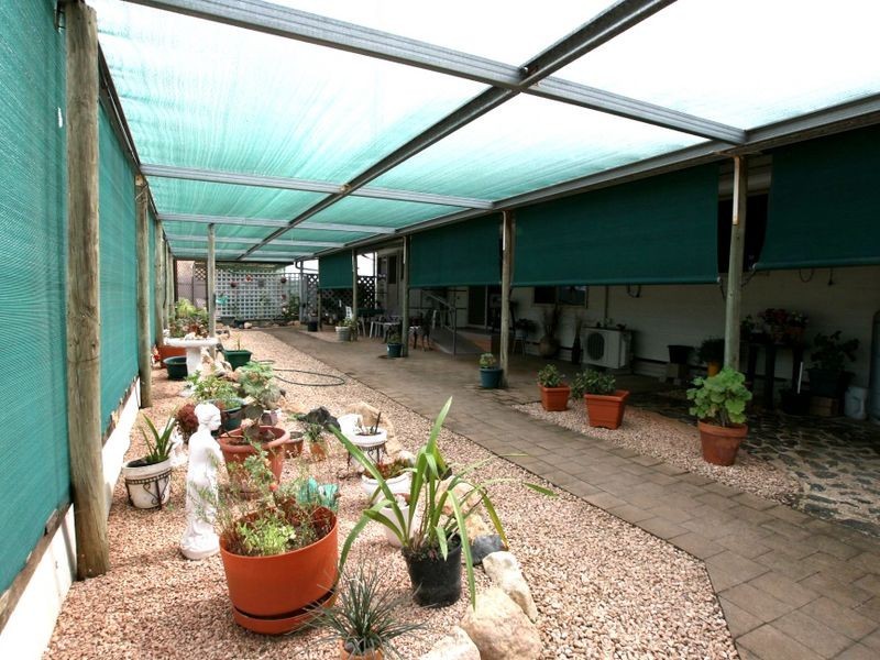 Allotment Federal Avenue, Kadina SA 5554
