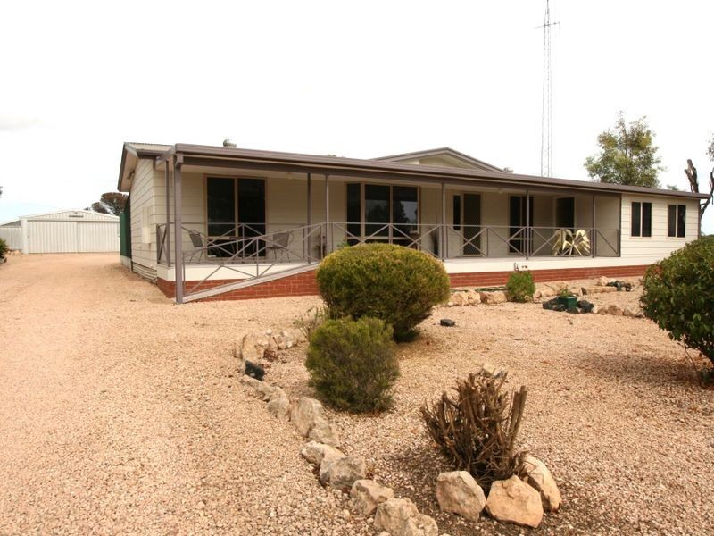 Allotment Federal Avenue, Kadina SA 5554
