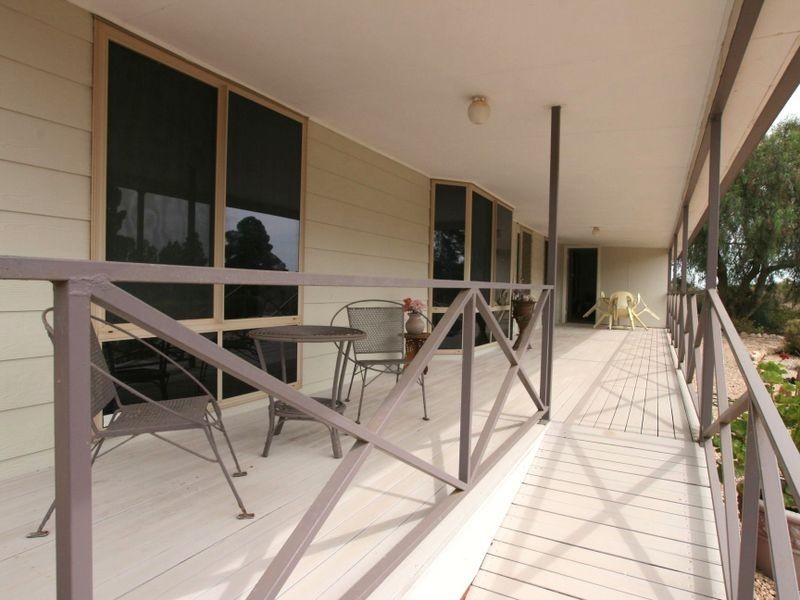 Allotment Federal Avenue, Kadina SA 5554