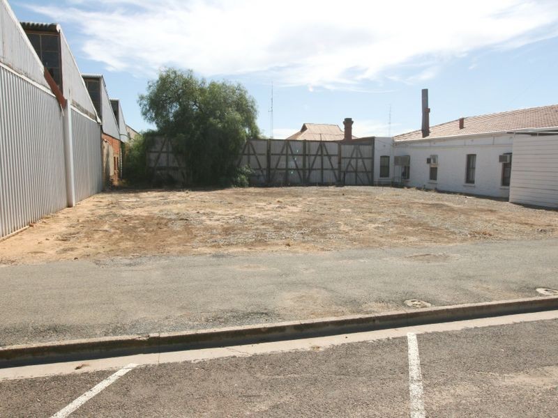 Lot 455 Railway Terrace, Bute SA 5560