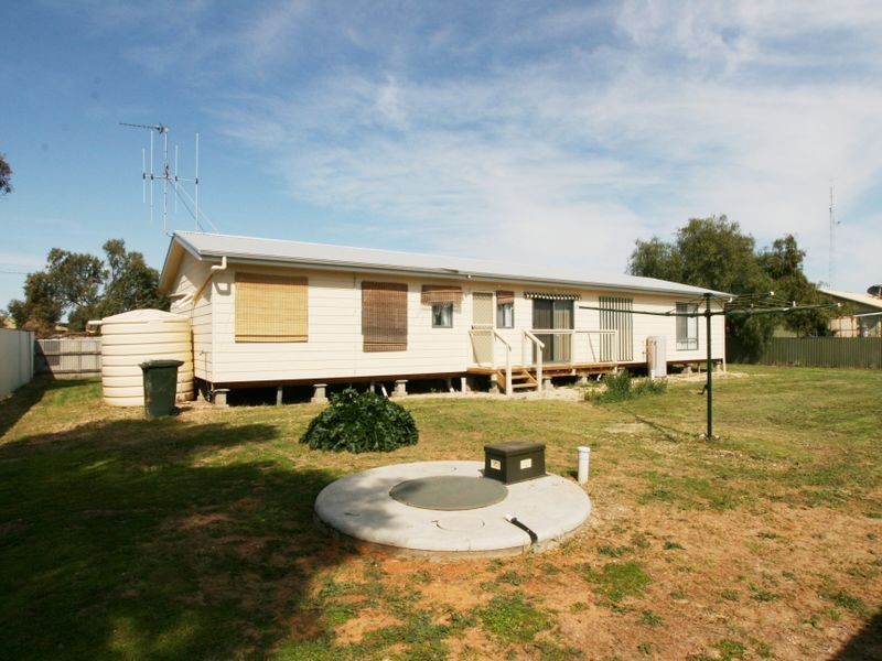 10 Flinders Street, Kadina SA 5554