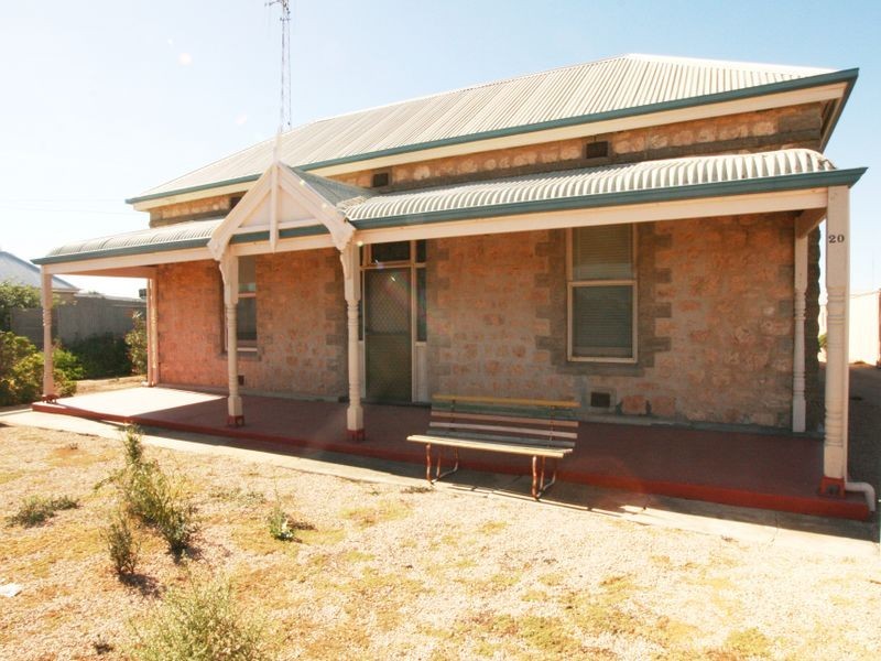 20 Haynes Street, Kadina SA 5554