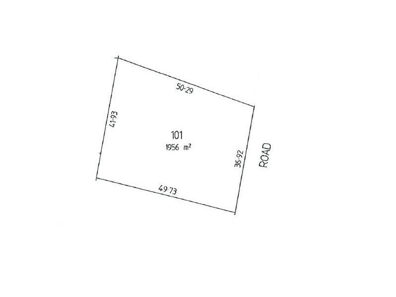 Lot 101 Drain Road, Kadina SA 5554