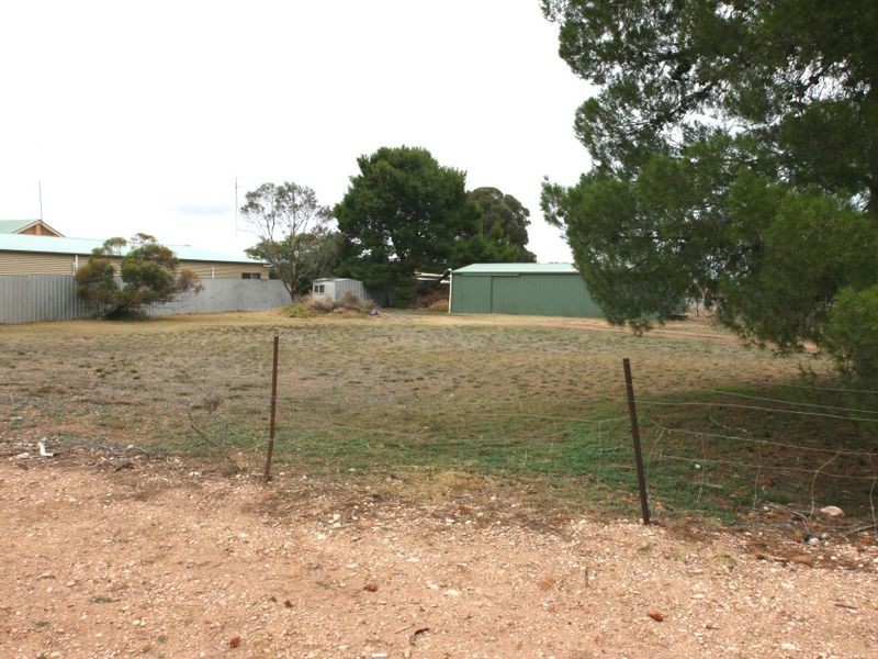 Lot 101 Drain Road, Kadina SA 5554