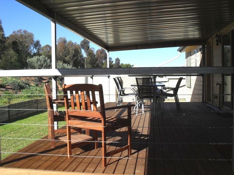 74 Apold Court Pine Village, Morgan SA 5320