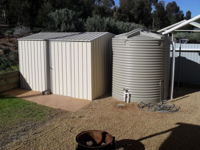 74 Apold Court Pine Village, Morgan SA 5320