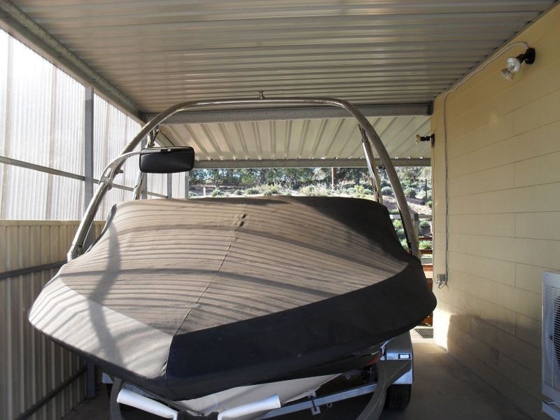 74 Apold Court Pine Village, Morgan SA 5320