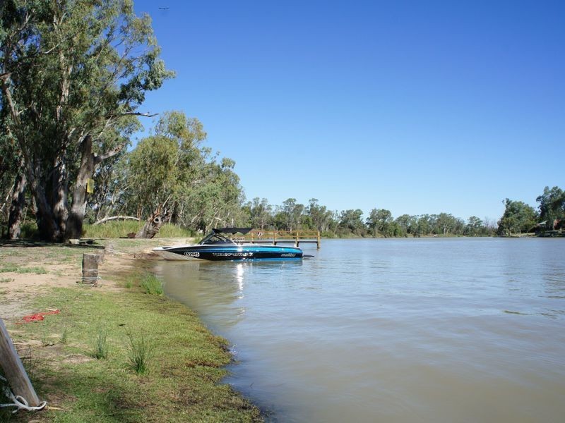 74 Apold Court Pine Village, Morgan SA 5320