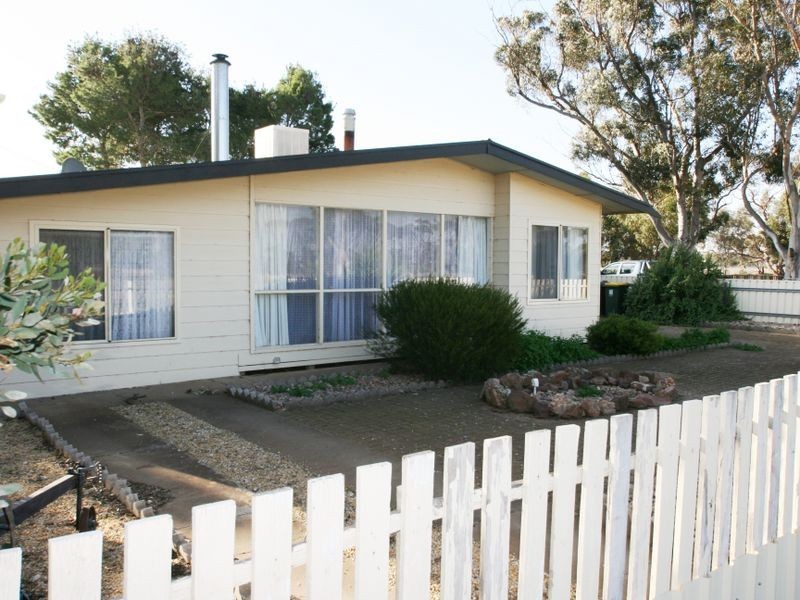 Sect. 276 Kadina Road, Bute SA 5560