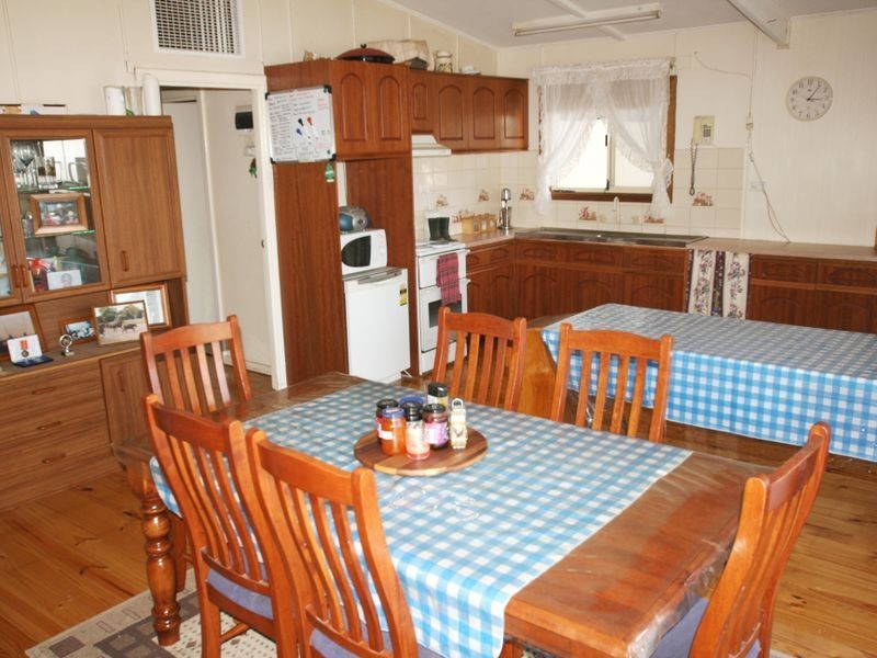 Sect. 276 Kadina Road, Bute SA 5560