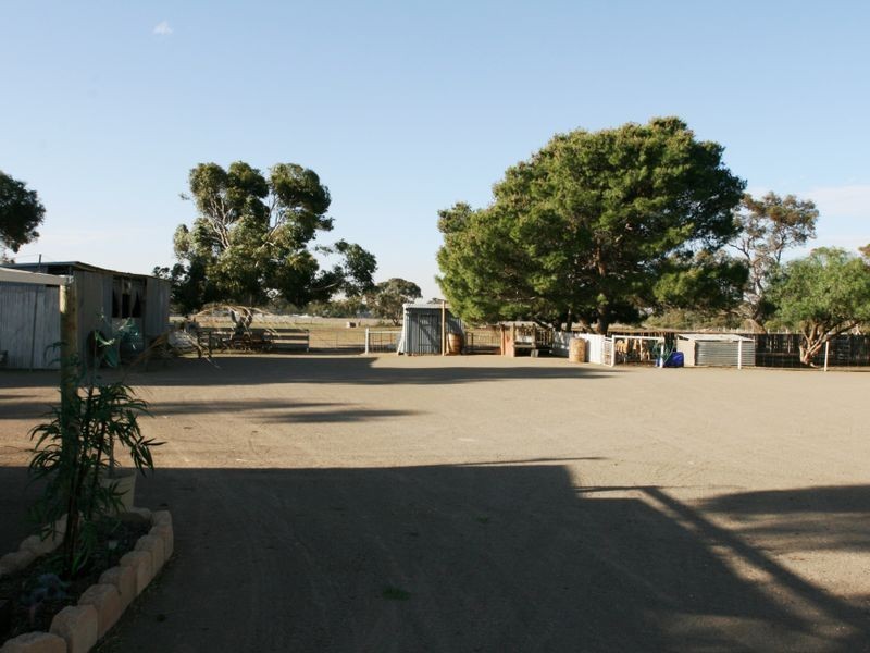 Sect. 276 Kadina Road, Bute SA 5560