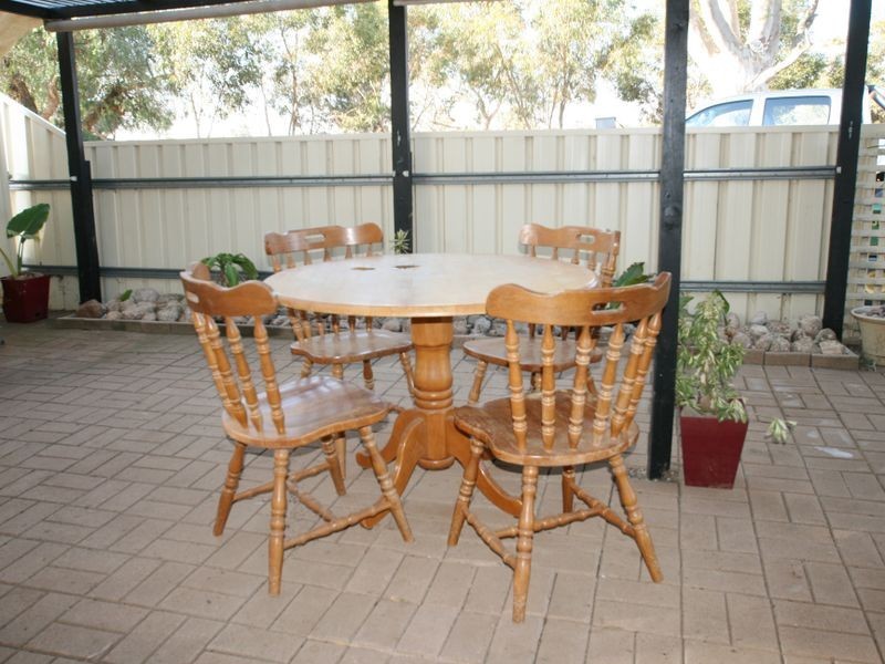 Sect. 276 Kadina Road, Bute SA 5560