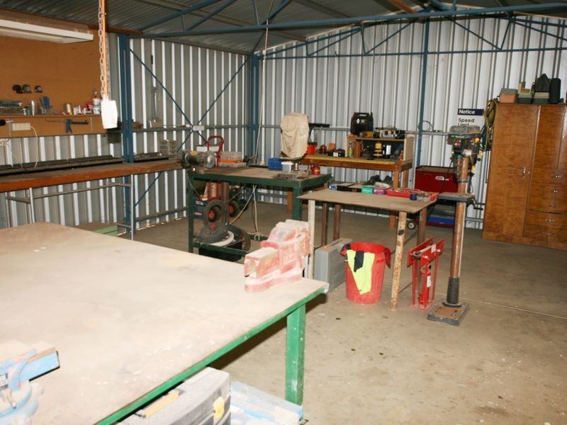 Sect. 276 Kadina Road, Bute SA 5560