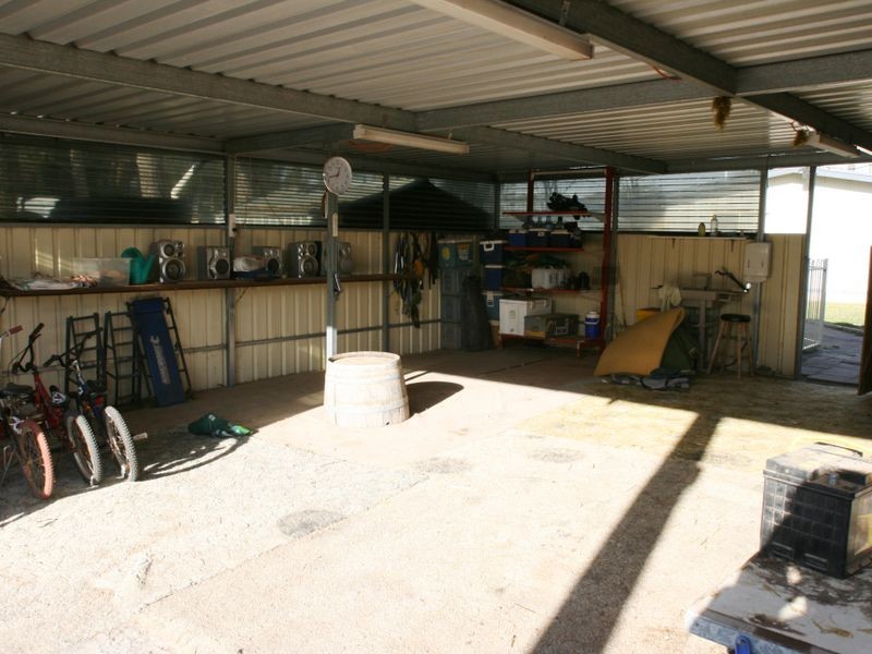 Sect. 276 Kadina Road, Bute SA 5560