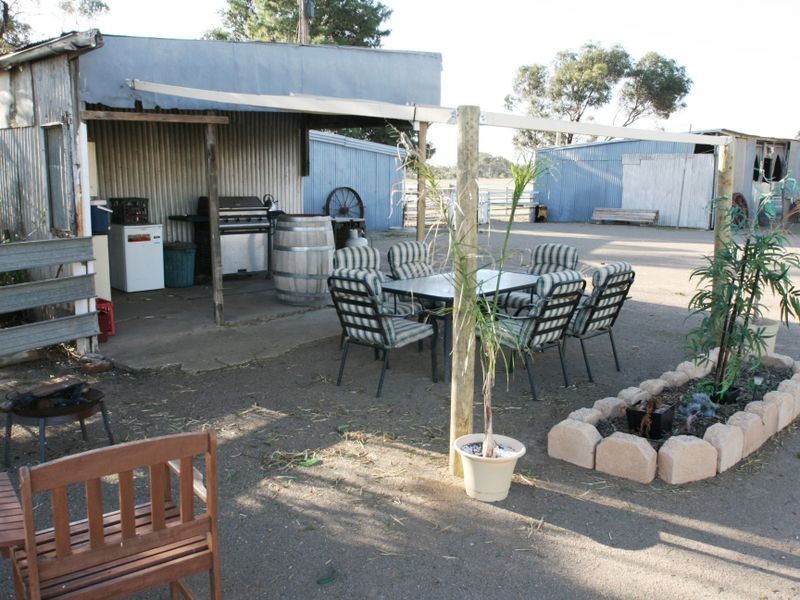 Sect. 276 Kadina Road, Bute SA 5560