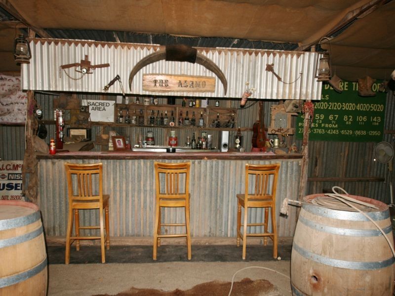 Sect. 276 Kadina Road, Bute SA 5560