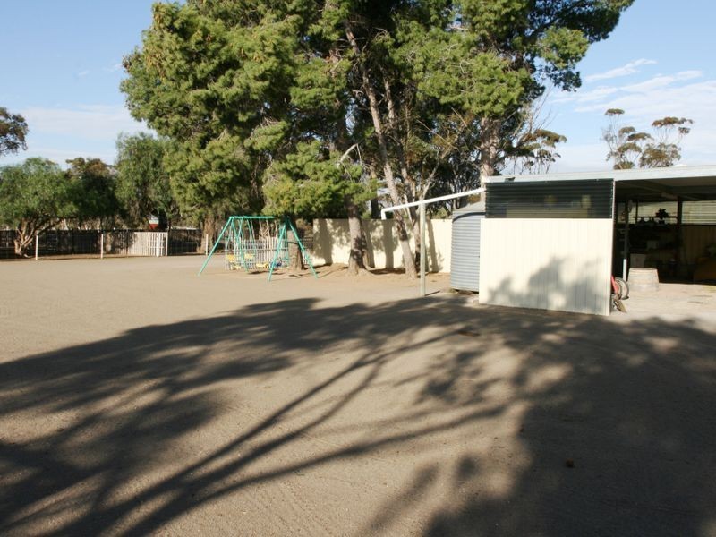 Sect. 276 Kadina Road, Bute SA 5560