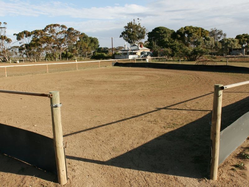 Sect. 276 Kadina Road, Bute SA 5560