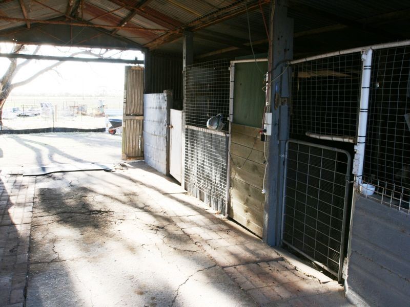 Sect. 276 Kadina Road, Bute SA 5560