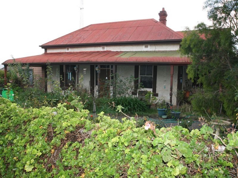 Lot 2 West Park Road, Bute SA 5560