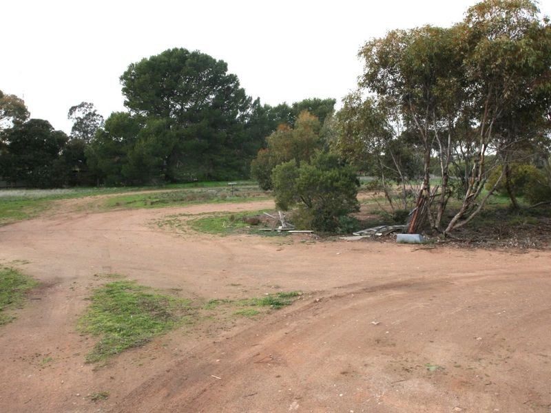 Lot 2 West Park Road, Bute SA 5560