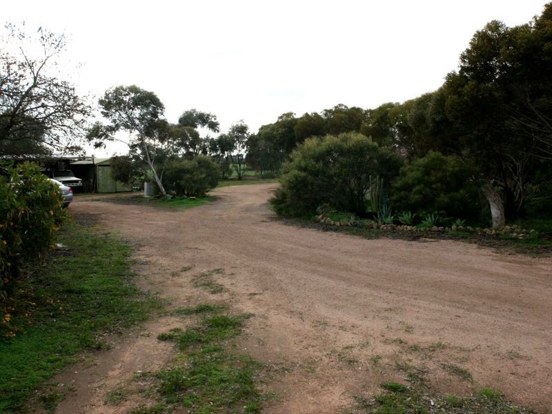 Lot 2 West Park Road, Bute SA 5560