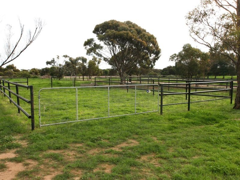 Sect 207-2 Alford Road, Kadina SA 5554